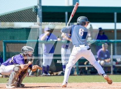 Thumbnail 3 in Perry vs. Queen Creek (Bob Everett Classic) photogallery.