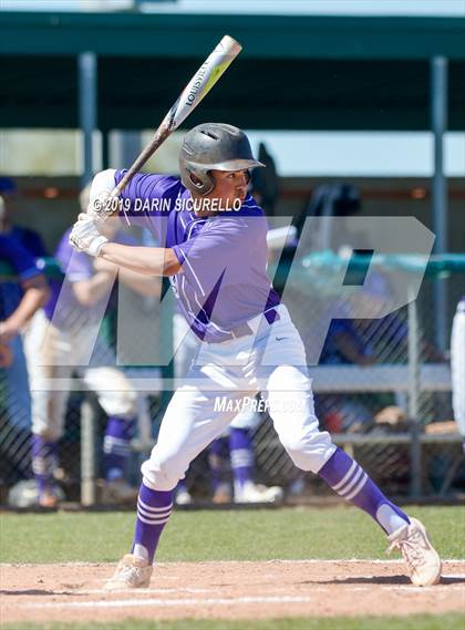 Thumbnail 1 in Perry vs. Queen Creek (Bob Everett Classic) photogallery.
