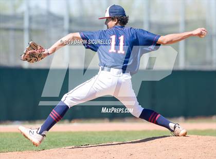 Thumbnail 1 in Perry vs. Queen Creek (Bob Everett Classic) photogallery.