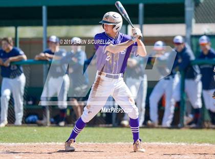 Thumbnail 2 in Perry vs. Queen Creek (Bob Everett Classic) photogallery.