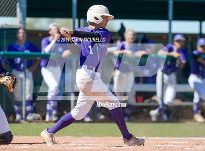 Thumbnail 3 in Perry vs. Queen Creek (Bob Everett Classic) photogallery.