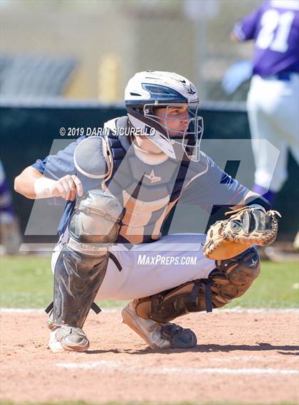 Thumbnail 1 in Perry vs. Queen Creek (Bob Everett Classic) photogallery.