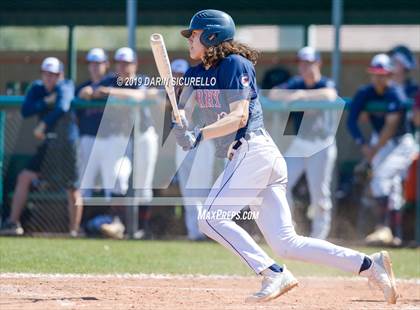 Thumbnail 3 in Perry vs. Queen Creek (Bob Everett Classic) photogallery.
