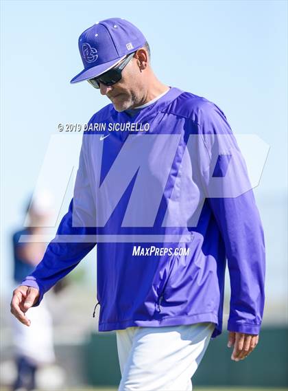Thumbnail 2 in Perry vs. Queen Creek (Bob Everett Classic) photogallery.