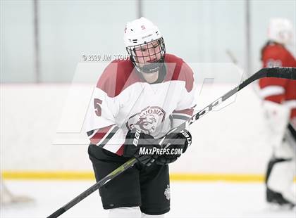 Thumbnail 3 in Loomis Chaffee @ Gunnery photogallery.