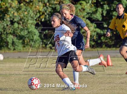 Thumbnail 1 in Academy of the Holy Names @ Carrollwood Day photogallery.