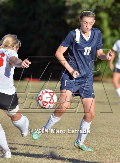 Thumbnail 2 in Academy of the Holy Names @ Carrollwood Day photogallery.