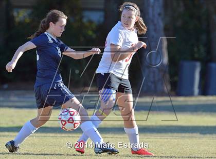Thumbnail 1 in Academy of the Holy Names @ Carrollwood Day photogallery.