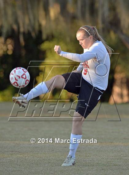 Thumbnail 2 in Academy of the Holy Names @ Carrollwood Day photogallery.