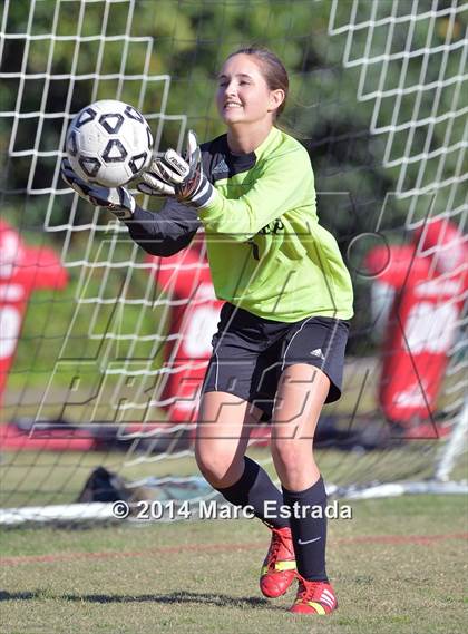 Thumbnail 2 in Academy of the Holy Names @ Carrollwood Day photogallery.