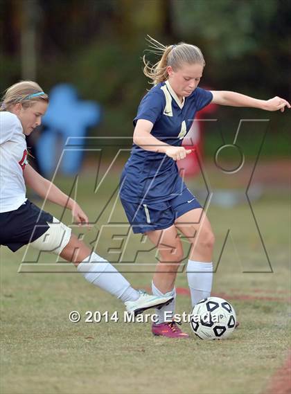 Thumbnail 2 in Academy of the Holy Names @ Carrollwood Day photogallery.