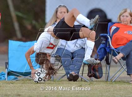 Thumbnail 3 in Academy of the Holy Names @ Carrollwood Day photogallery.