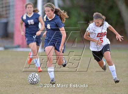 Thumbnail 1 in Academy of the Holy Names @ Carrollwood Day photogallery.