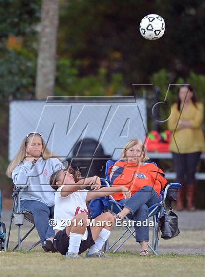 Thumbnail 1 in Academy of the Holy Names @ Carrollwood Day photogallery.