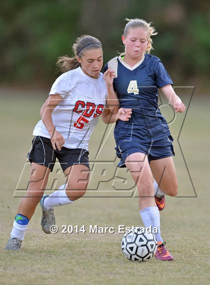 Thumbnail 3 in Academy of the Holy Names @ Carrollwood Day photogallery.