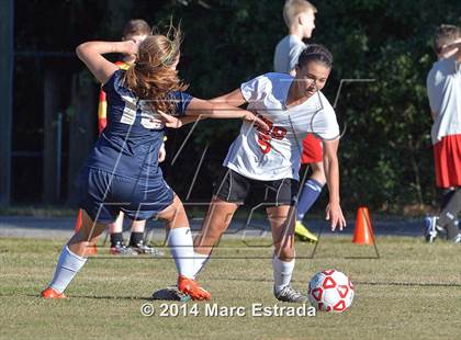 Thumbnail 3 in Academy of the Holy Names @ Carrollwood Day photogallery.