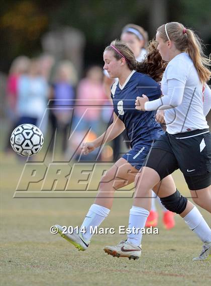 Thumbnail 1 in Academy of the Holy Names @ Carrollwood Day photogallery.