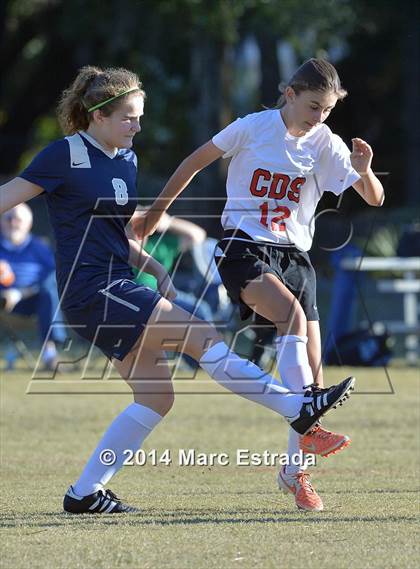 Thumbnail 2 in Academy of the Holy Names @ Carrollwood Day photogallery.