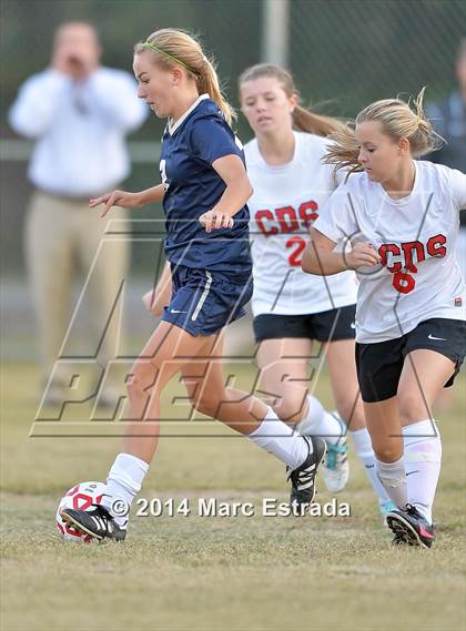 Thumbnail 1 in Academy of the Holy Names @ Carrollwood Day photogallery.