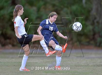 Thumbnail 1 in Academy of the Holy Names @ Carrollwood Day photogallery.
