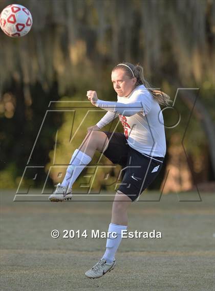 Thumbnail 3 in Academy of the Holy Names @ Carrollwood Day photogallery.