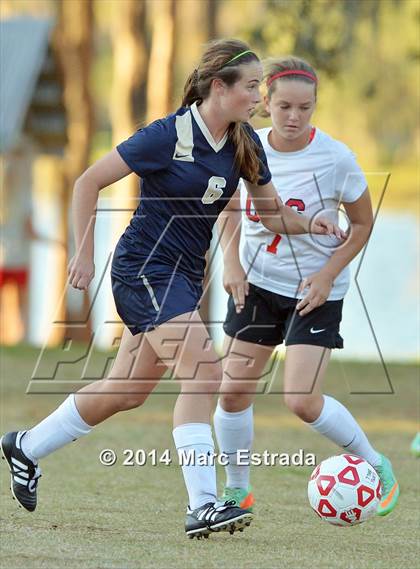 Thumbnail 1 in Academy of the Holy Names @ Carrollwood Day photogallery.