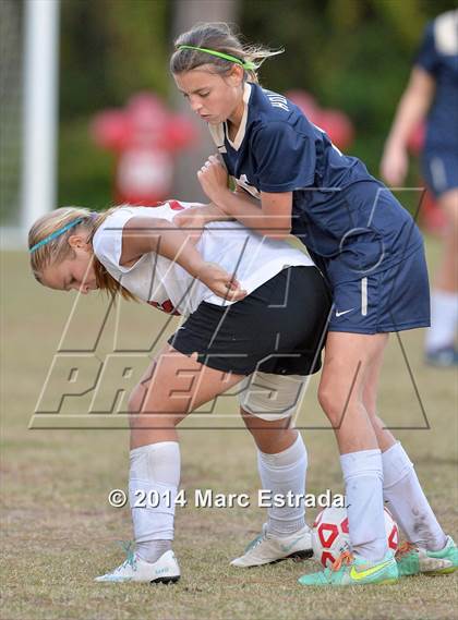 Thumbnail 1 in Academy of the Holy Names @ Carrollwood Day photogallery.