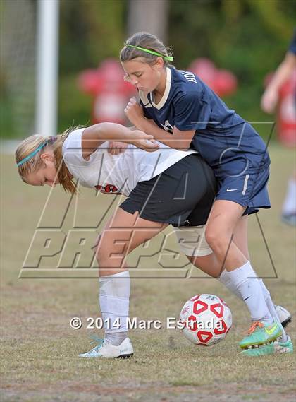 Thumbnail 2 in Academy of the Holy Names @ Carrollwood Day photogallery.