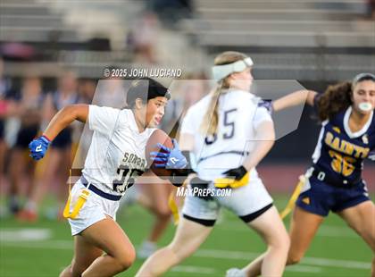 Thumbnail 1 in Crean Lutheran vs. Sonora photogallery.