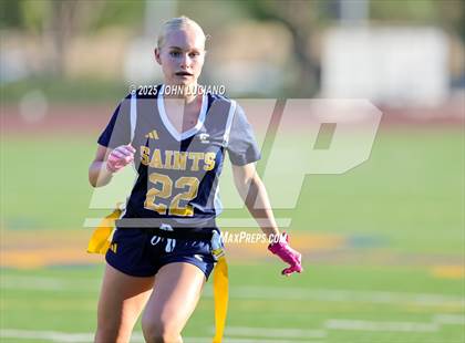 Thumbnail 1 in Crean Lutheran vs. Sonora photogallery.