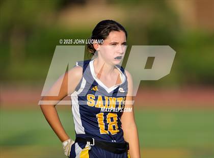 Thumbnail 2 in Crean Lutheran vs. Sonora photogallery.