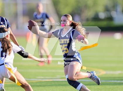 Thumbnail 3 in Crean Lutheran vs. Sonora photogallery.