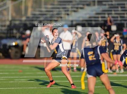 Thumbnail 3 in Crean Lutheran vs. Sonora photogallery.