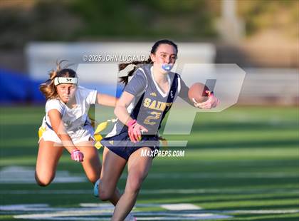 Thumbnail 1 in Crean Lutheran vs. Sonora photogallery.
