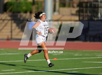 Thumbnail 2 in Crean Lutheran vs. Sonora photogallery.