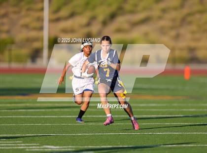 Thumbnail 2 in Crean Lutheran vs. Sonora photogallery.