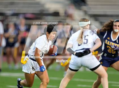 Thumbnail 3 in Crean Lutheran vs. Sonora photogallery.