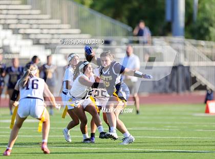 Thumbnail 2 in Crean Lutheran vs. Sonora photogallery.