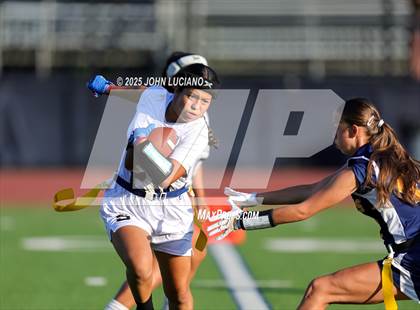 Thumbnail 1 in Crean Lutheran vs. Sonora photogallery.