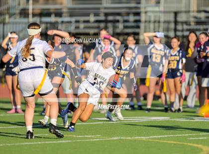 Thumbnail 3 in Crean Lutheran vs. Sonora photogallery.
