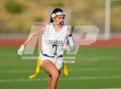 Thumbnail 1 in Crean Lutheran vs. Sonora photogallery.
