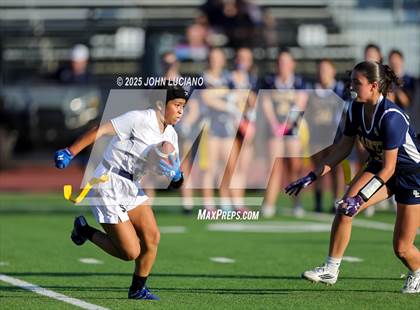 Thumbnail 3 in Crean Lutheran vs. Sonora photogallery.