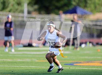 Thumbnail 1 in Crean Lutheran vs. Sonora photogallery.