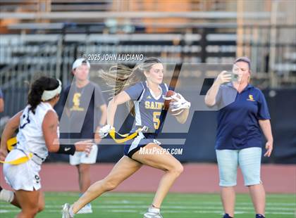 Thumbnail 1 in Crean Lutheran vs. Sonora photogallery.