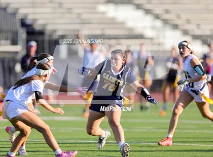 Thumbnail 3 in Crean Lutheran vs. Sonora photogallery.
