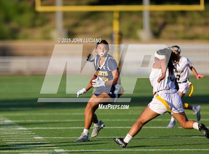 Thumbnail 3 in Crean Lutheran vs. Sonora photogallery.