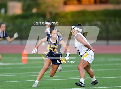 Thumbnail 3 in Crean Lutheran vs. Sonora photogallery.