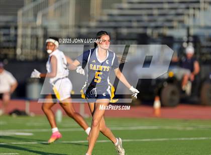 Thumbnail 1 in Crean Lutheran vs. Sonora photogallery.