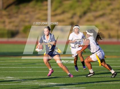 Thumbnail 3 in Crean Lutheran vs. Sonora photogallery.