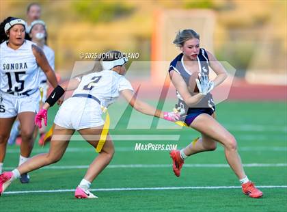 Thumbnail 3 in Crean Lutheran vs. Sonora photogallery.